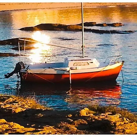 Mon Calme Hotel apartamentowy 4*