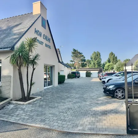 Mon Calme 4* Piriac-sur-Mer