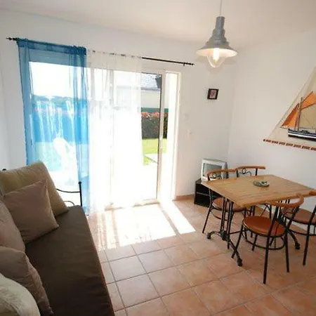 Mon Calme Aparthotel
