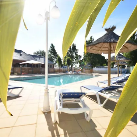 Mon Calme Aparthotel