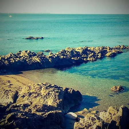 Mon Calme 3* Piriac-sur-Mer