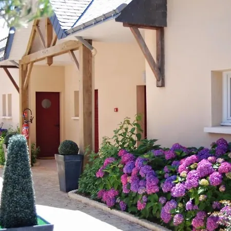 Aparthotel Mon Calme 4*