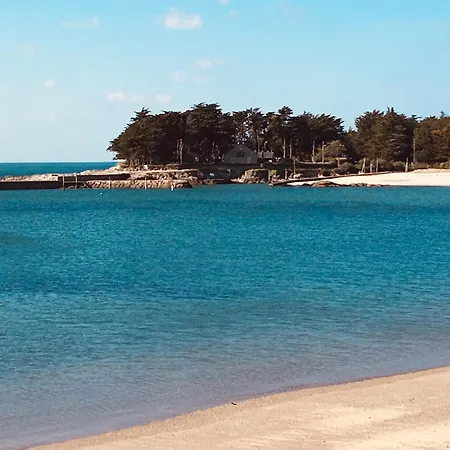 Aparthotel Mon Calme Piriac-sur-Mer