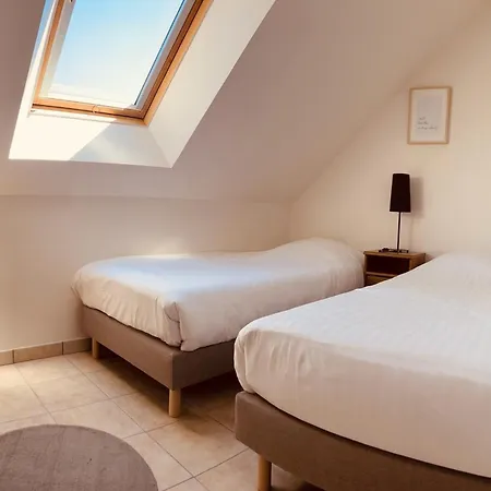 Aparthotel Mon Calme Piriac-sur-Mer