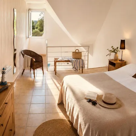 Mon Calme Aparthotel
