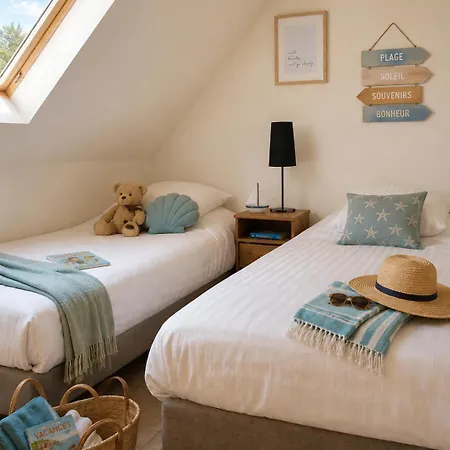 Aparthotel Mon Calme Piriac-sur-Mer
