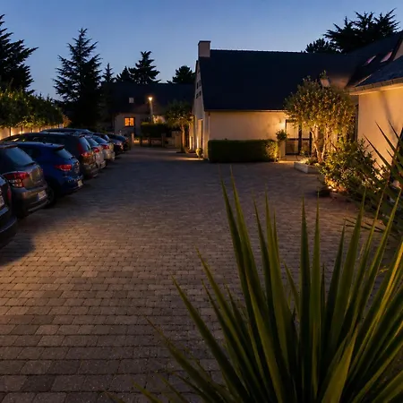 Mon Calme 3* Piriac-sur-Mer