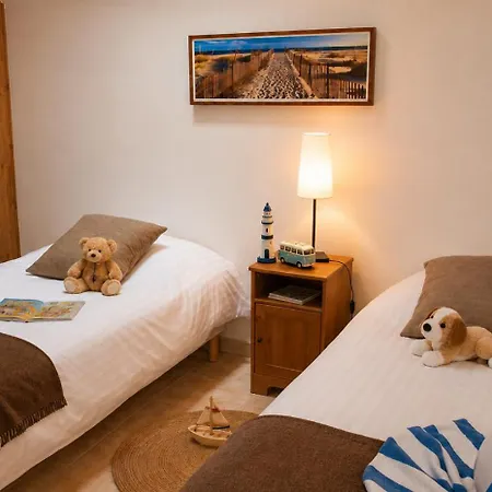 Mon Calme Aparthotel 3*