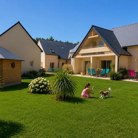 Aparthotel Mon Calme Piriac-sur-Mer