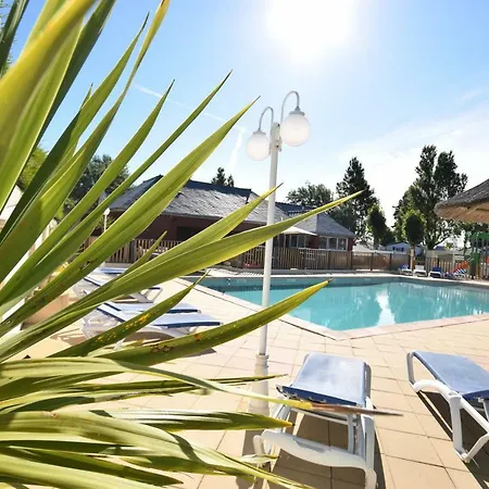 Mon Calme Aparthotel