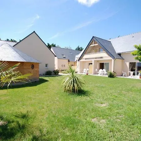 Aparthotel Mon Calme Piriac-sur-Mer